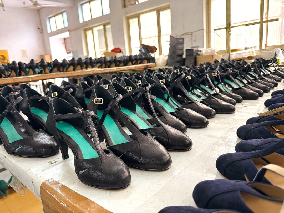 Flexible order quantities and diverse samples